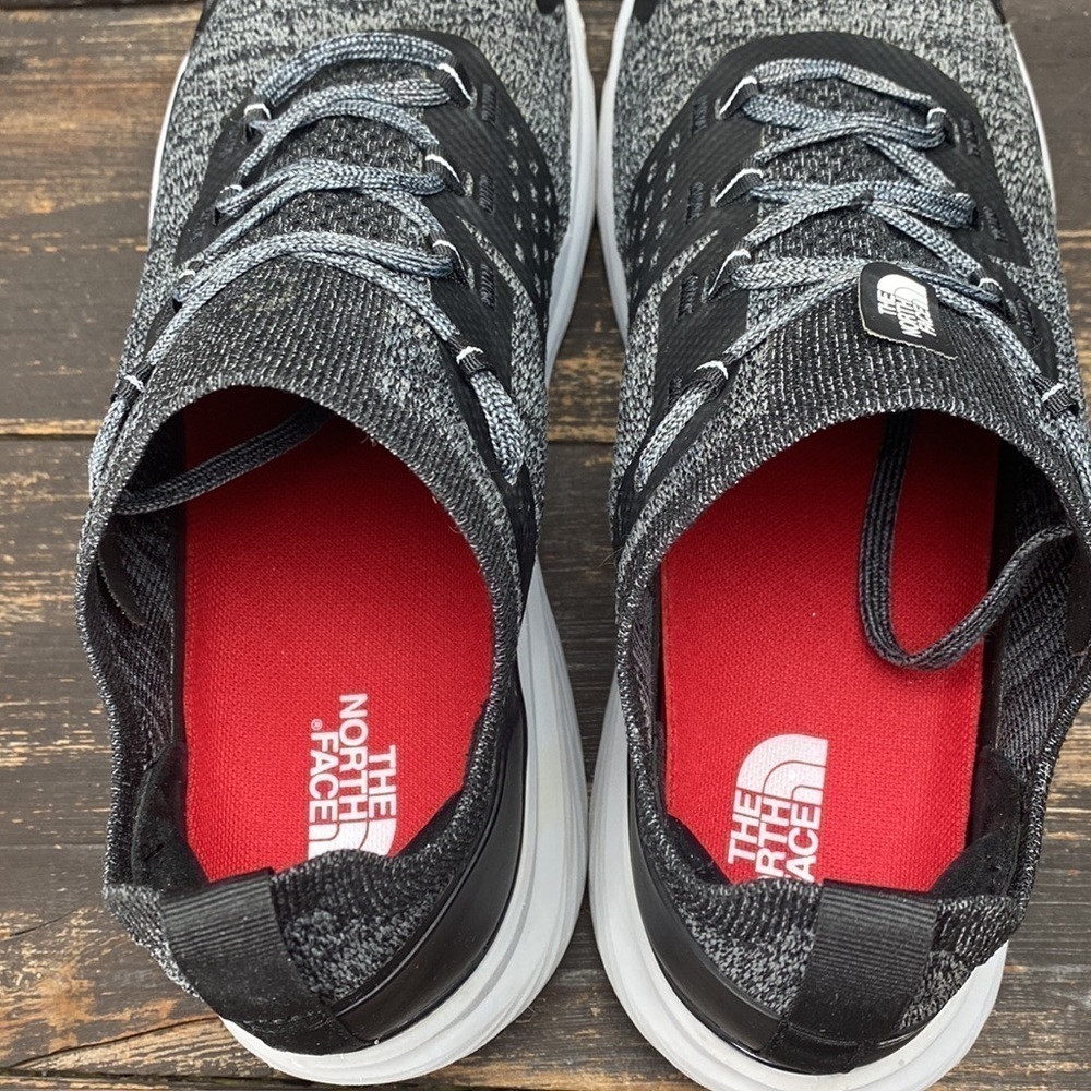 The North Face Vectiv Escape Hiking Shoes Size 11 - Picture 9 of 12
